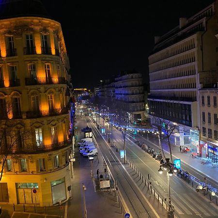 Les Floralies Canebiere Marseille Eksteriør bilde